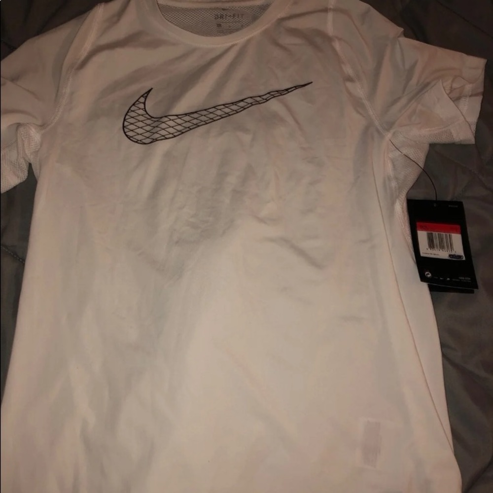 Nike pro tee